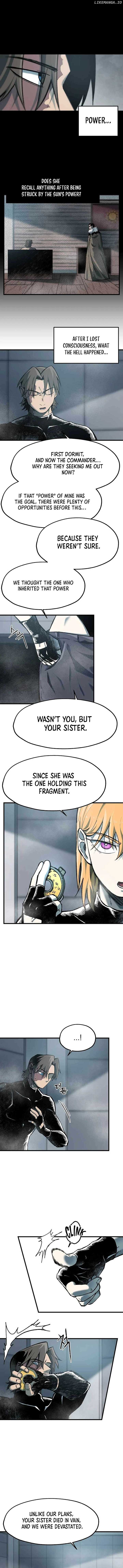 Read Lantern Of The Dawn EN Manga Online