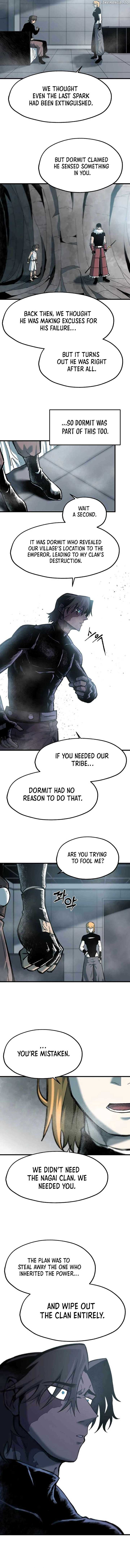 Read Lantern Of The Dawn EN Manga Online