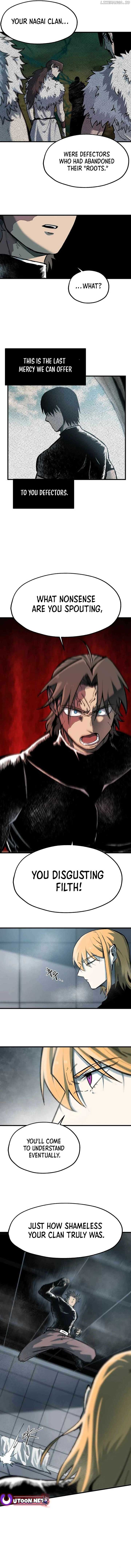 Read Lantern Of The Dawn EN Manga Online