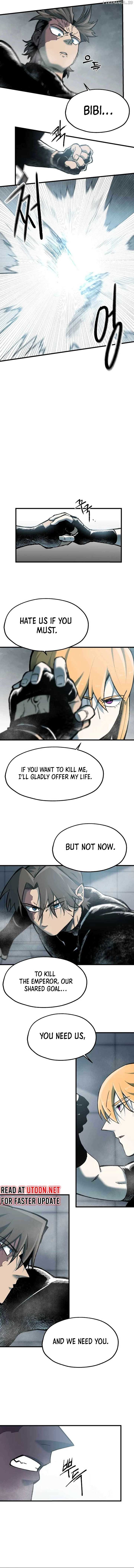 Read Lantern Of The Dawn EN Manga Online