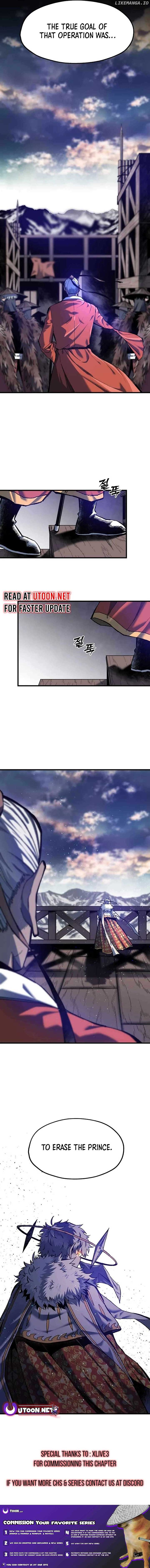 Read Lantern Of The Dawn EN Manga Online