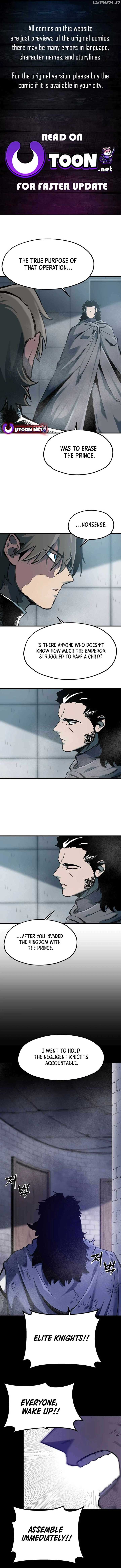Read Lantern Of The Dawn EN Manga Online