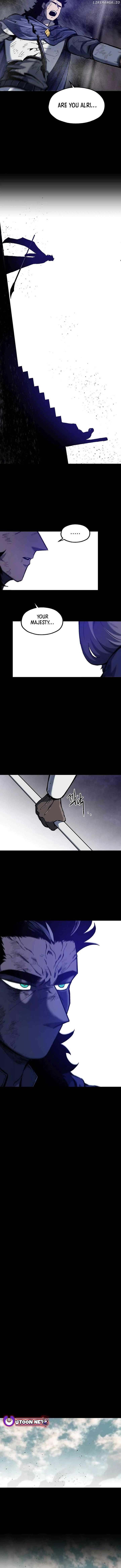 Read Lantern Of The Dawn EN Manga Online