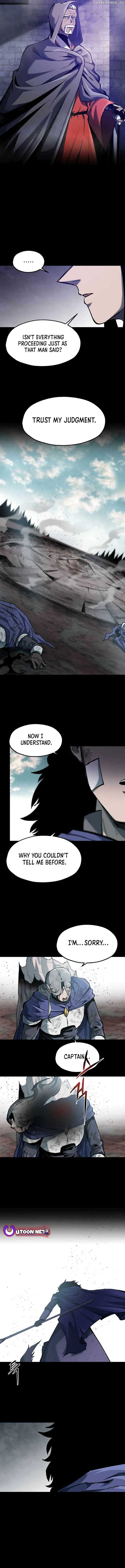 Read Lantern Of The Dawn EN Manga Online