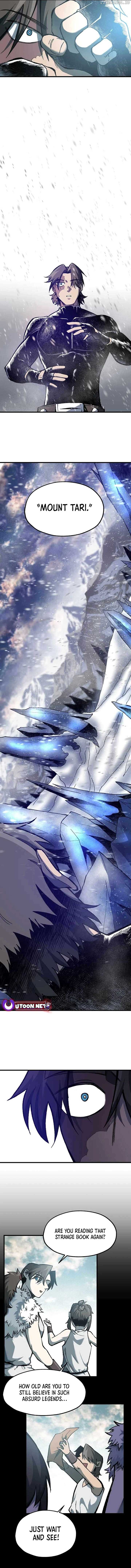 Read Lantern Of The Dawn EN Manga Online