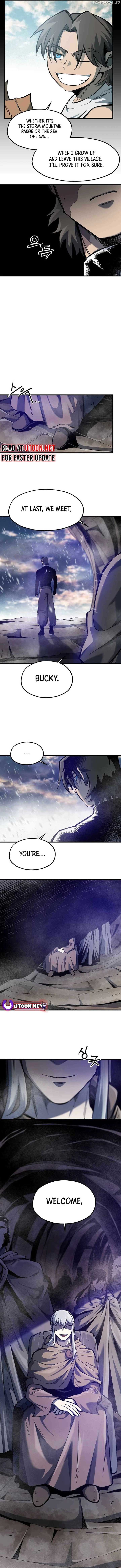 Read Lantern Of The Dawn EN Manga Online