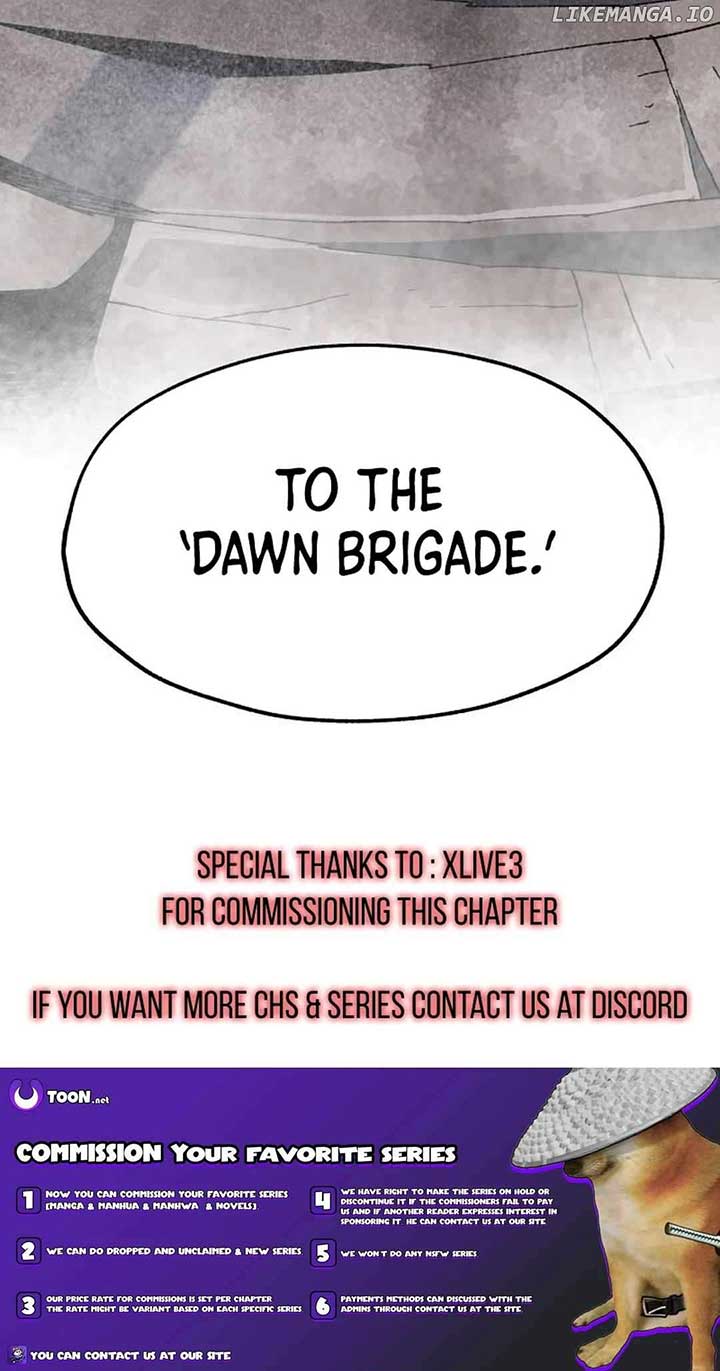 Read Lantern Of The Dawn EN Manga Online