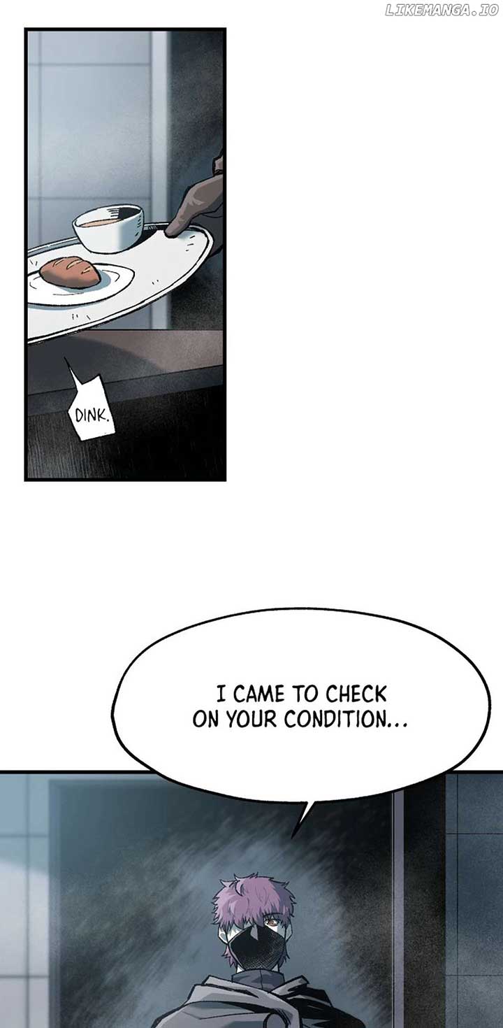 Read Lantern Of The Dawn EN Manga Online