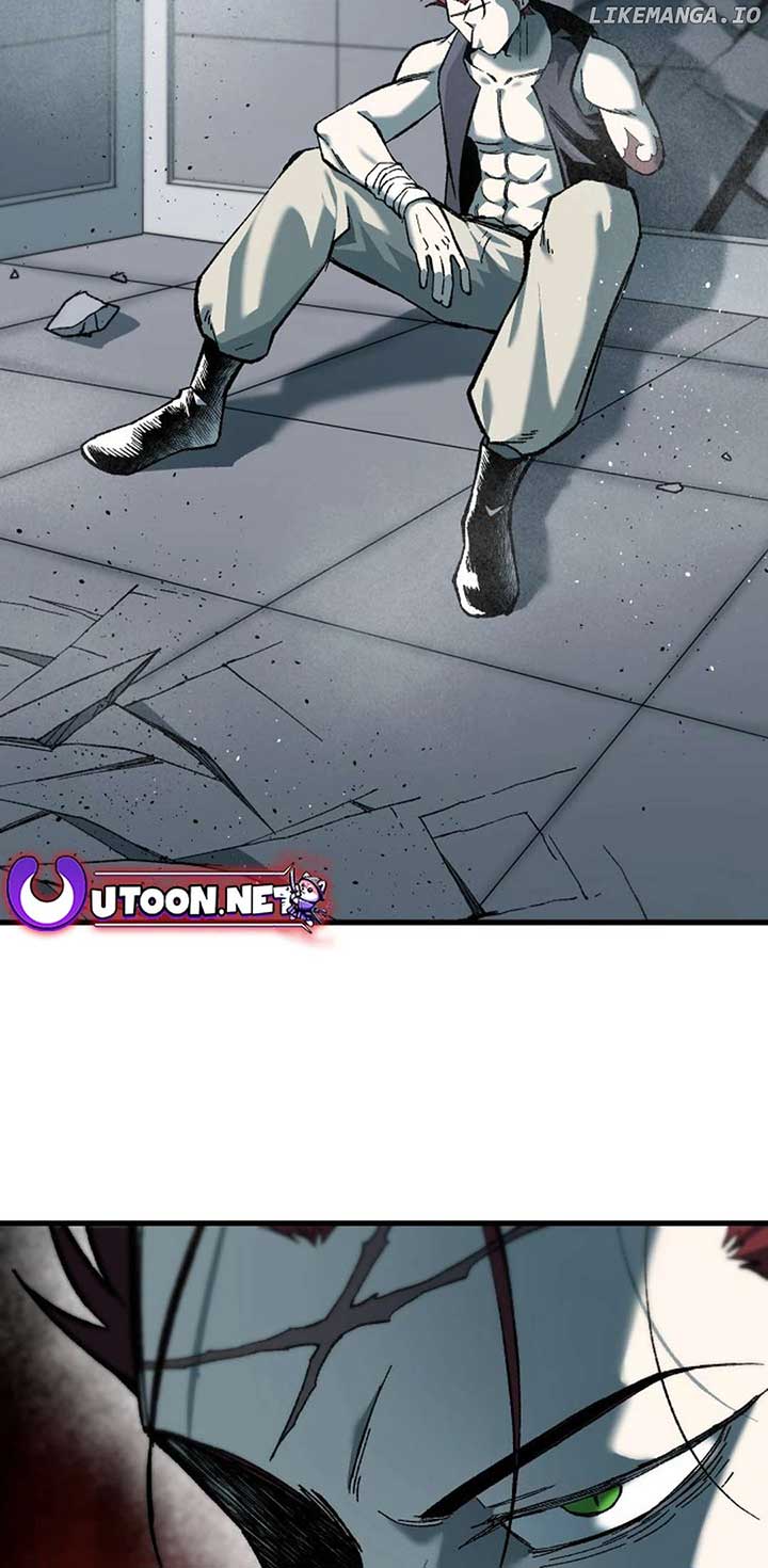 Read Lantern Of The Dawn EN Manga Online