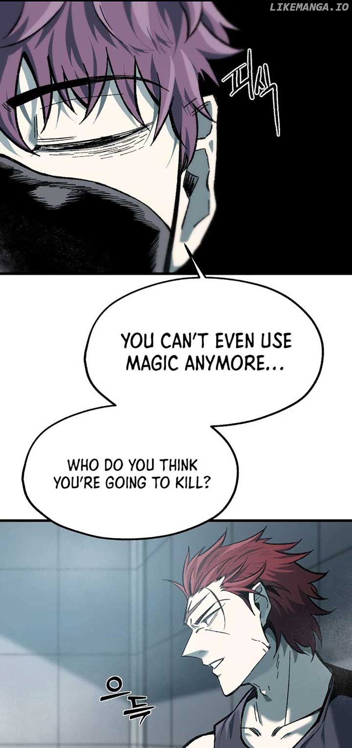 Read Lantern Of The Dawn EN Manga Online