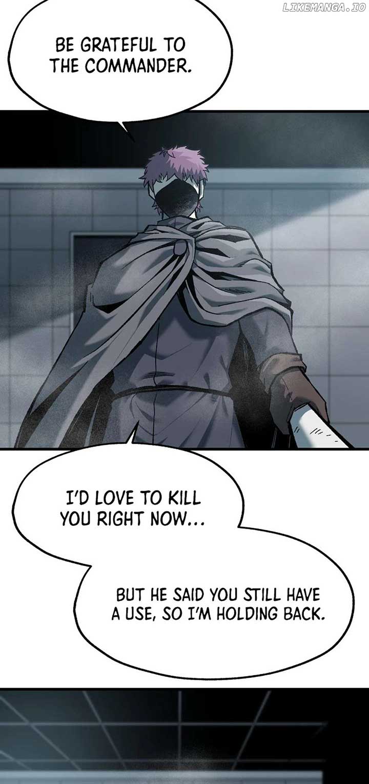 Read Lantern Of The Dawn EN Manga Online
