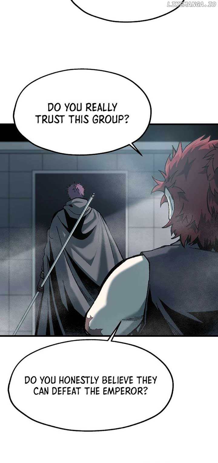 Read Lantern Of The Dawn EN Manga Online