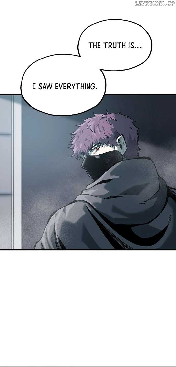 Read Lantern Of The Dawn EN Manga Online