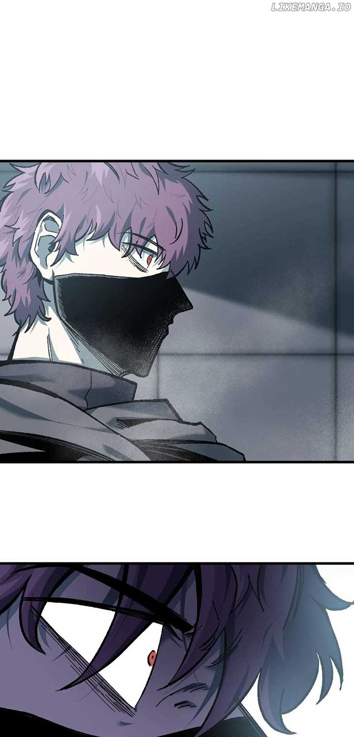 Read Lantern Of The Dawn EN Manga Online