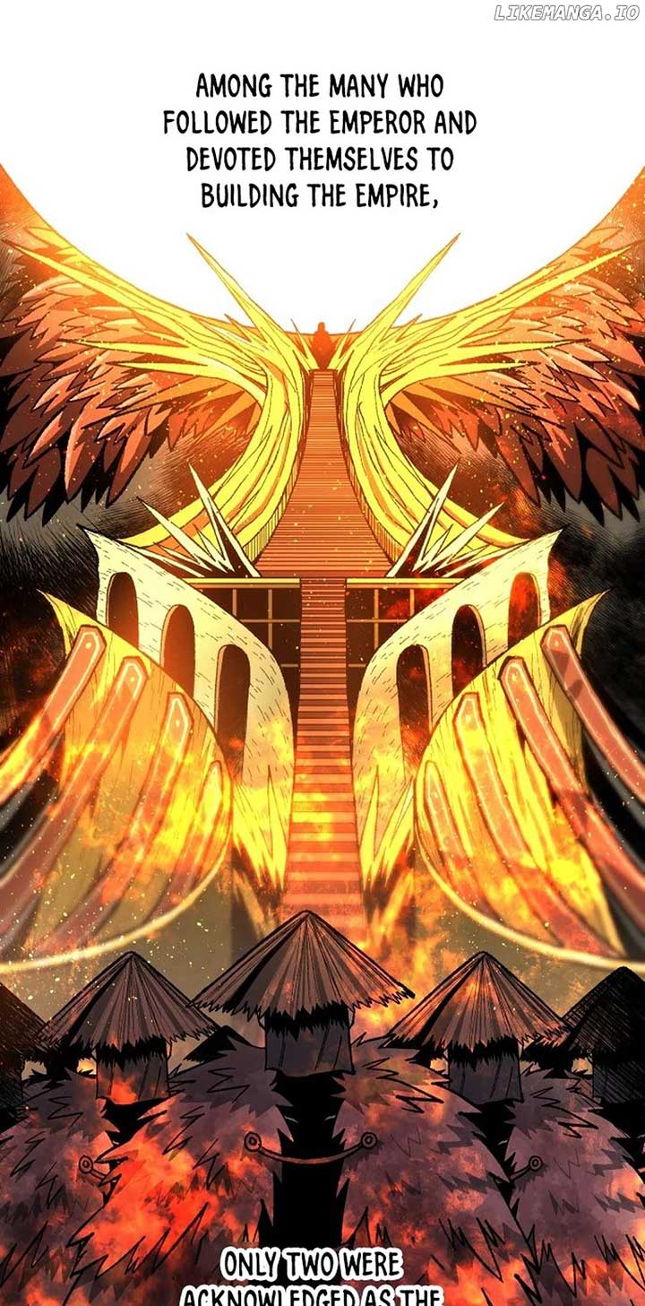 Read Lantern Of The Dawn EN Manga Online