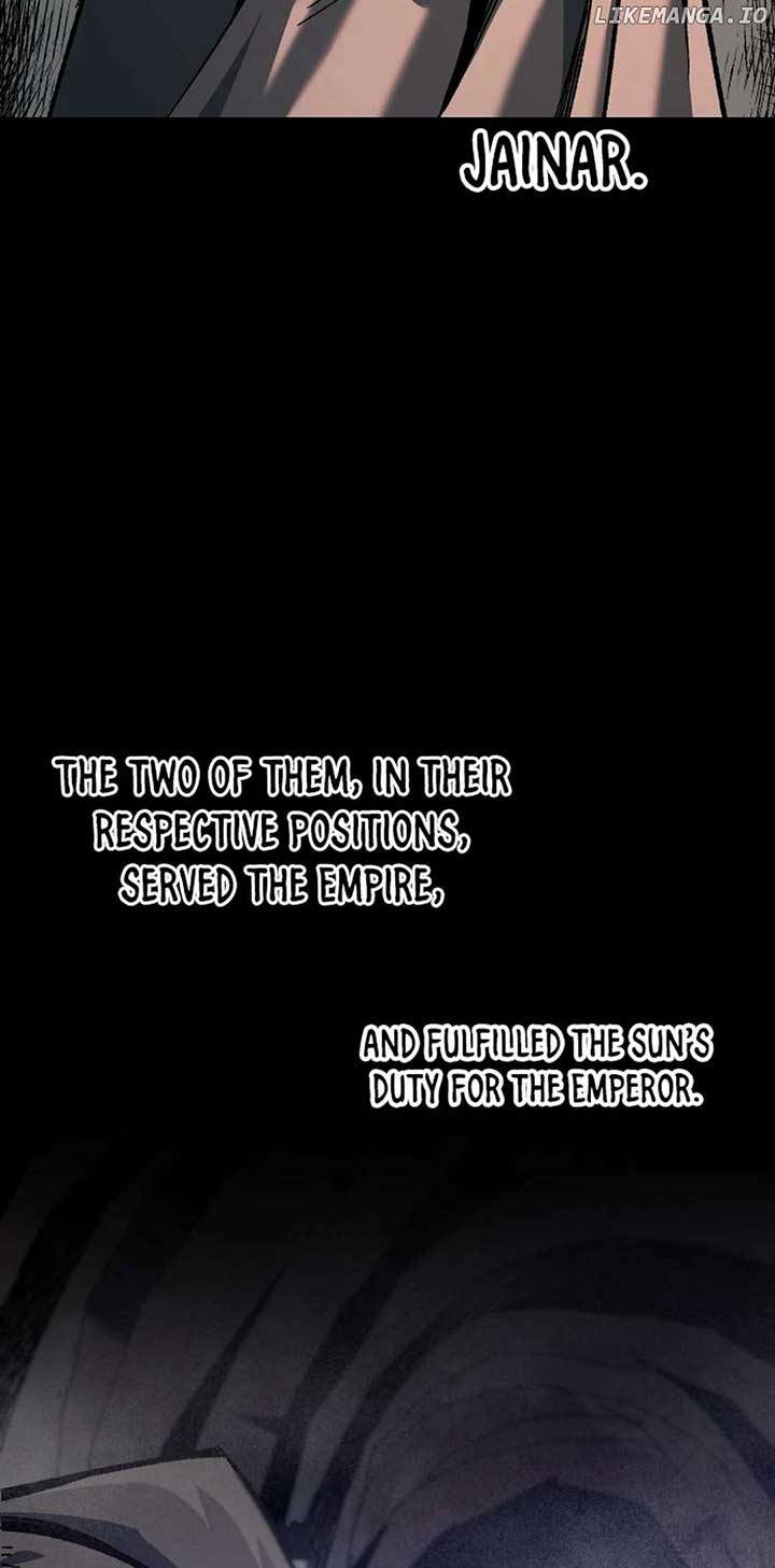 Read Lantern Of The Dawn EN Manga Online