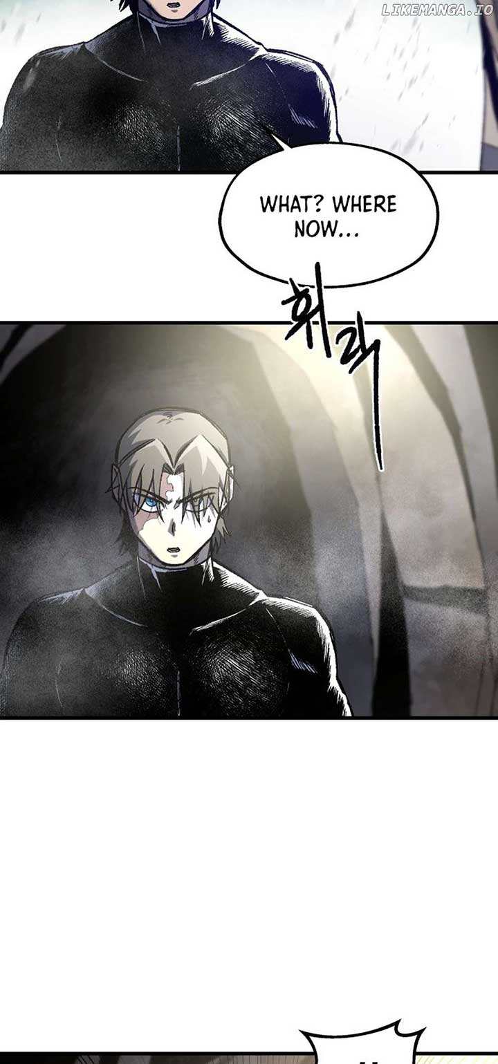 Read Lantern Of The Dawn EN Manga Online