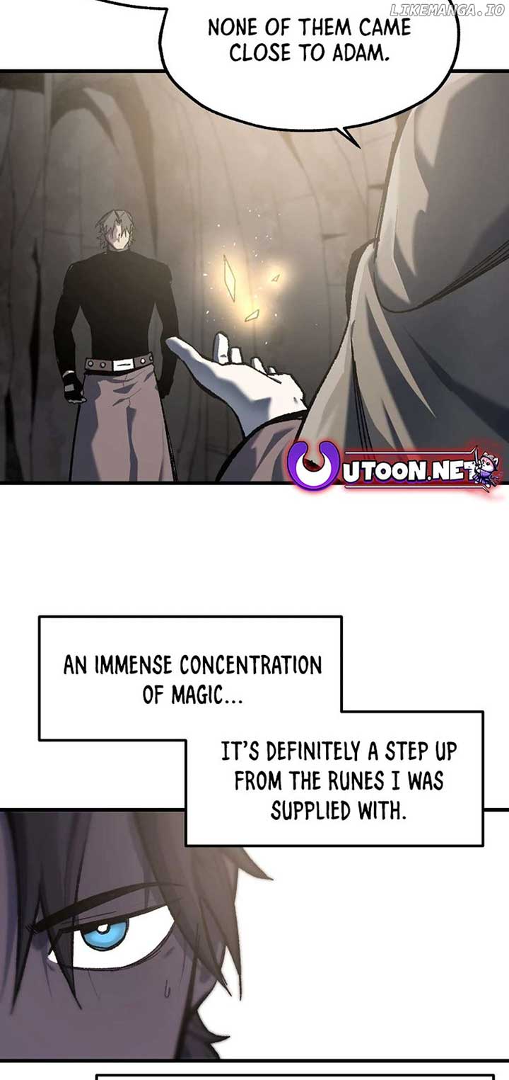 Read Lantern Of The Dawn EN Manga Online