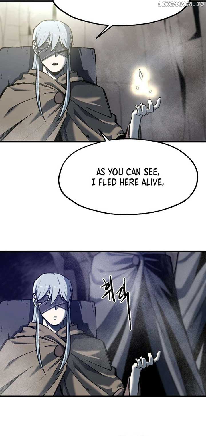 Read Lantern Of The Dawn EN Manga Online