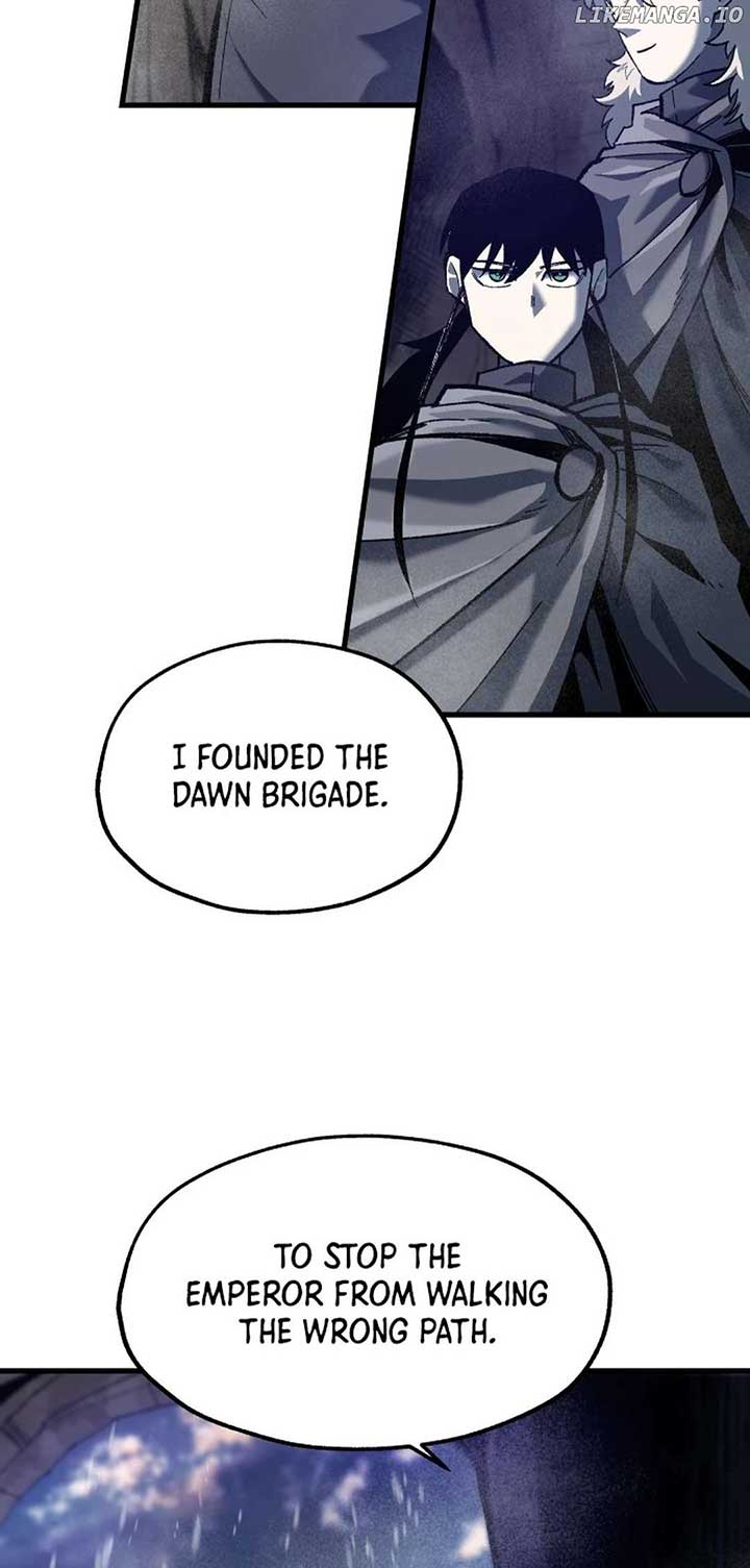 Read Lantern Of The Dawn EN Manga Online