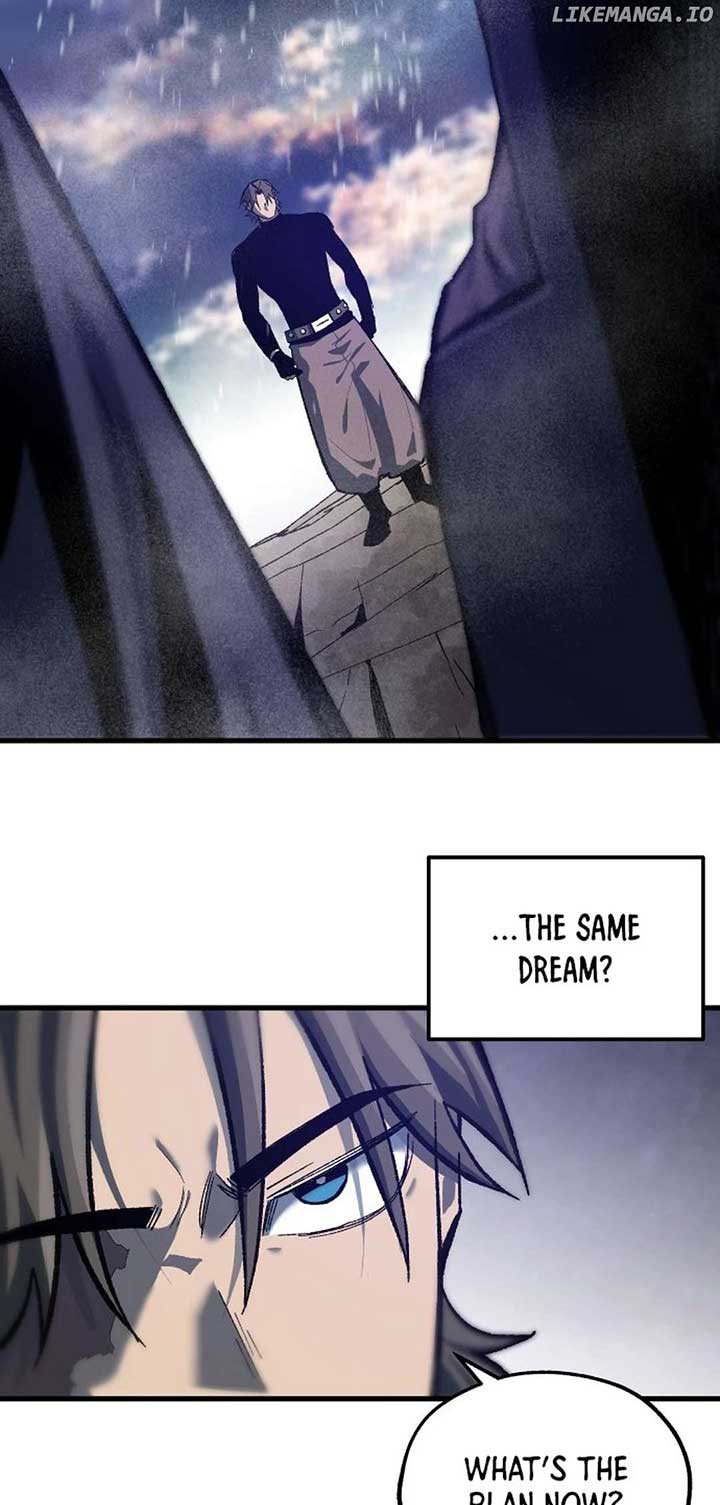 Read Lantern Of The Dawn EN Manga Online