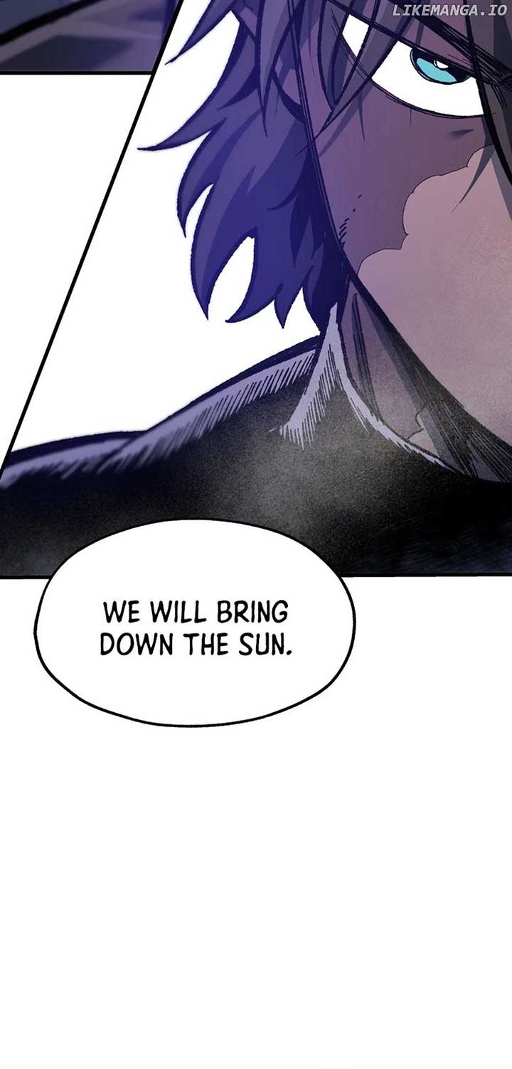 Read Lantern Of The Dawn EN Manga Online