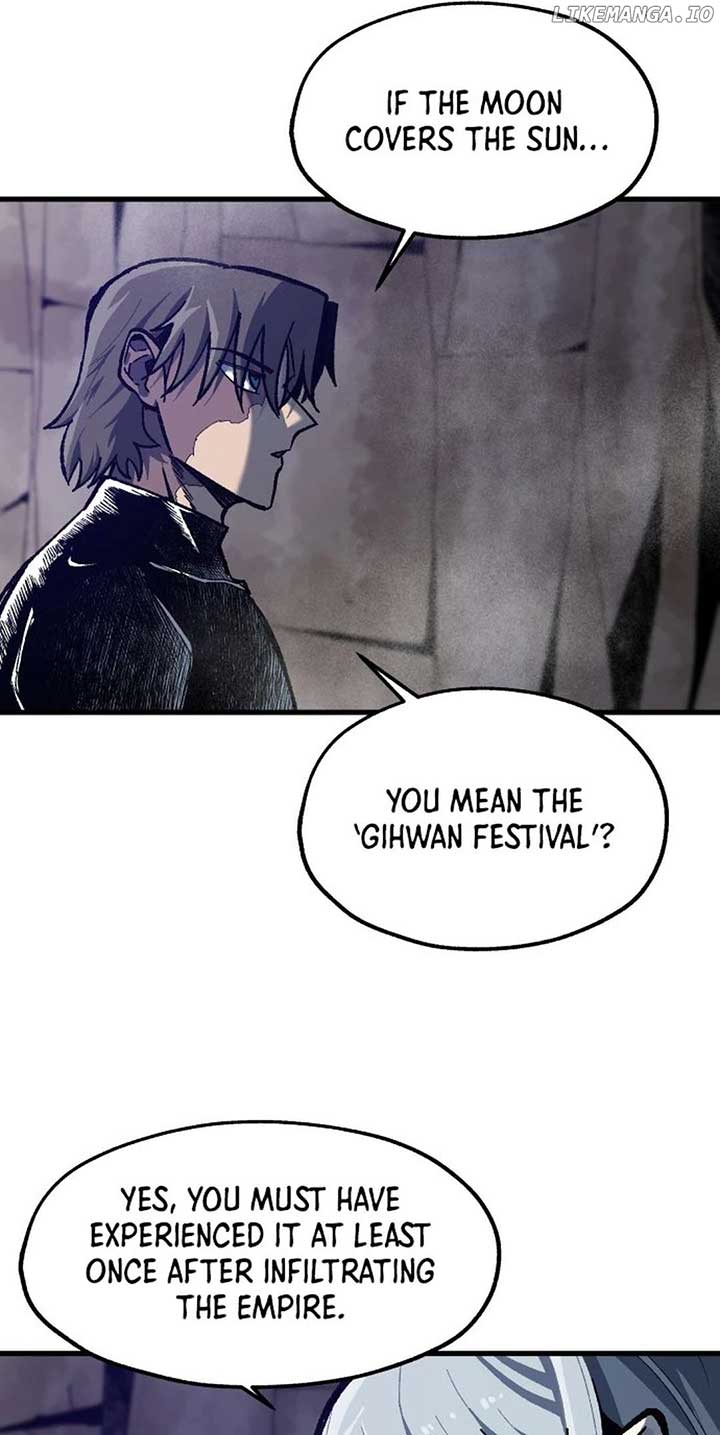 Read Lantern Of The Dawn EN Manga Online