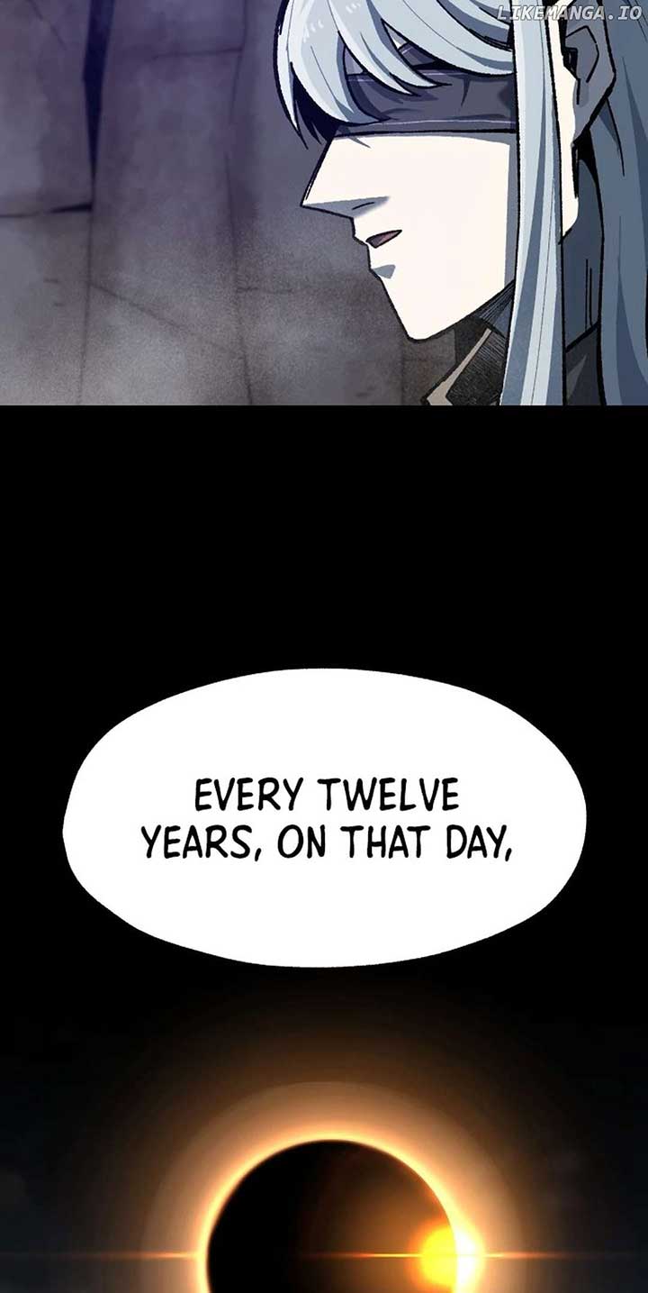 Read Lantern Of The Dawn EN Manga Online