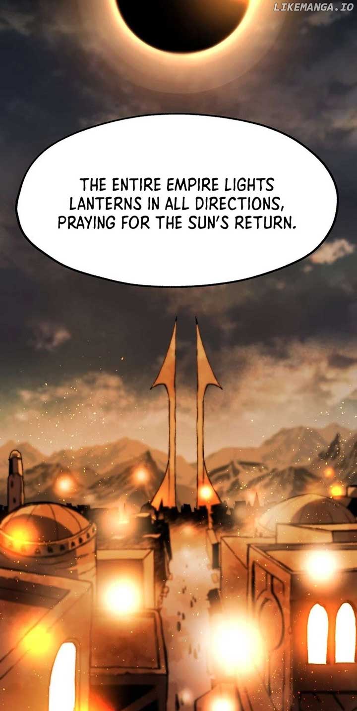 Read Lantern Of The Dawn EN Manga Online