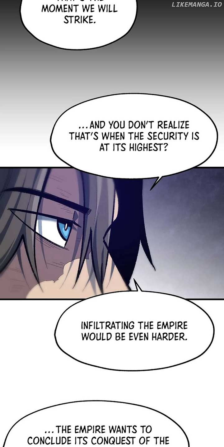 Read Lantern Of The Dawn EN Manga Online