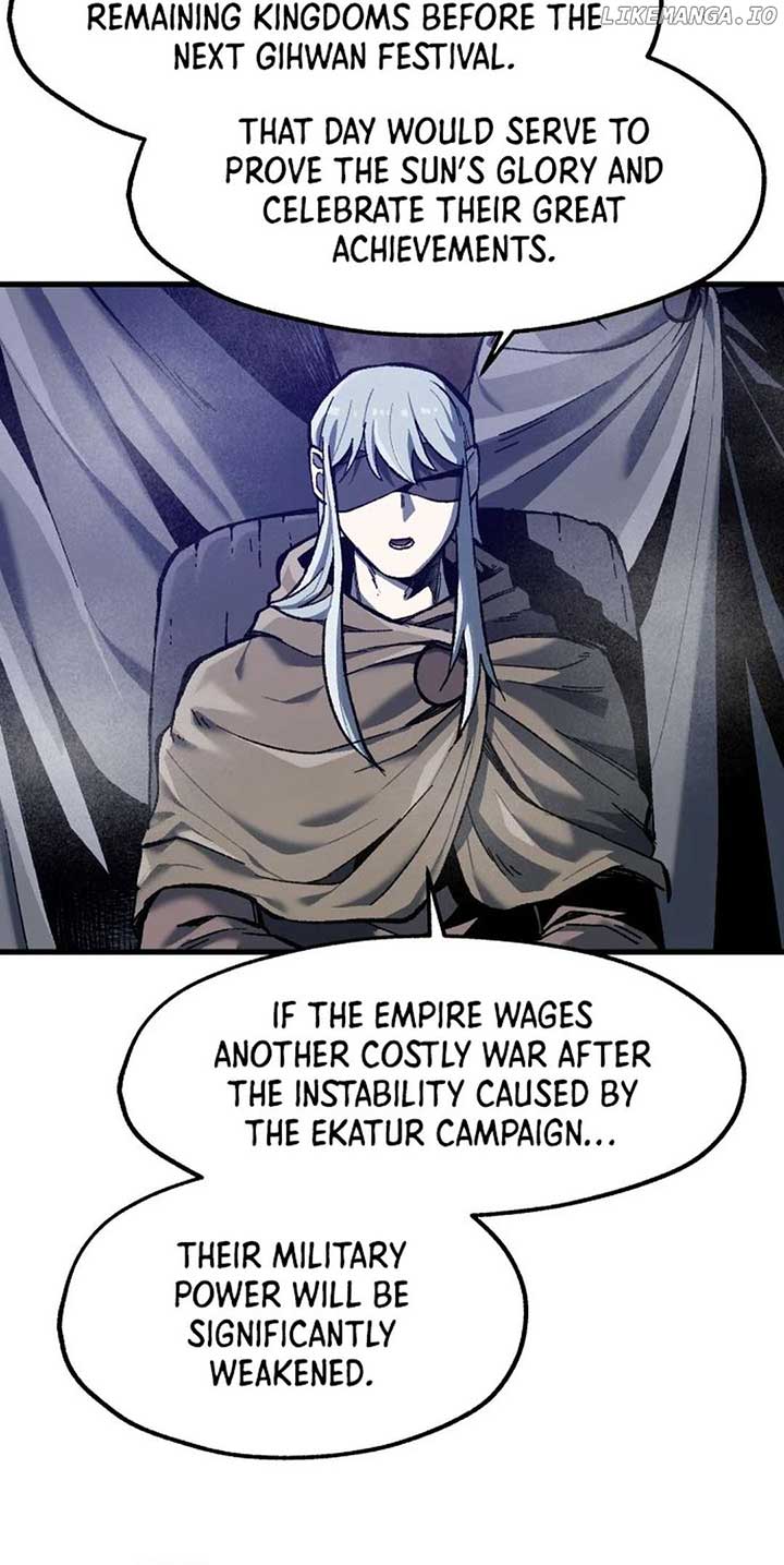 Read Lantern Of The Dawn EN Manga Online