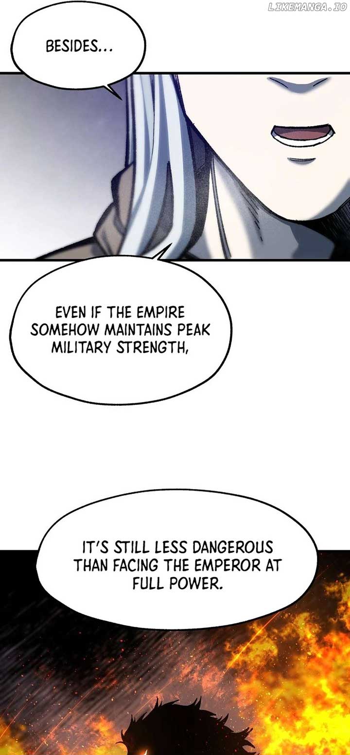 Read Lantern Of The Dawn EN Manga Online