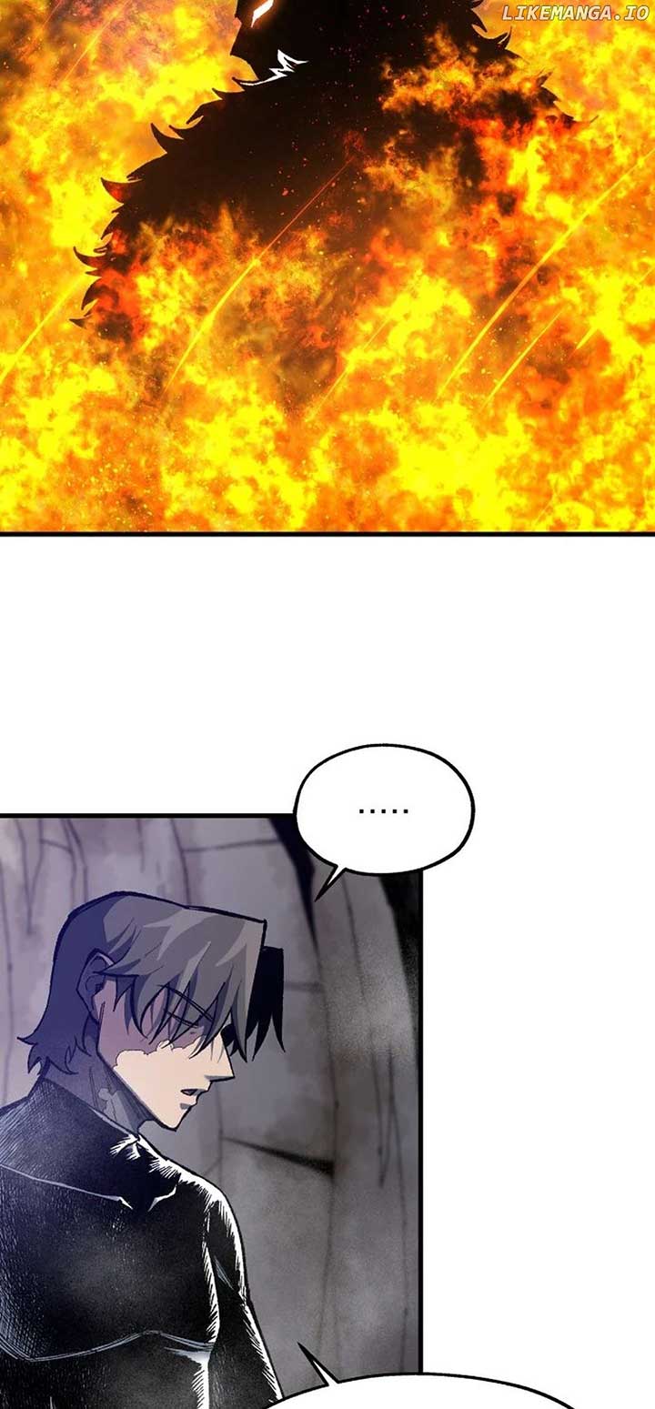 Read Lantern Of The Dawn EN Manga Online