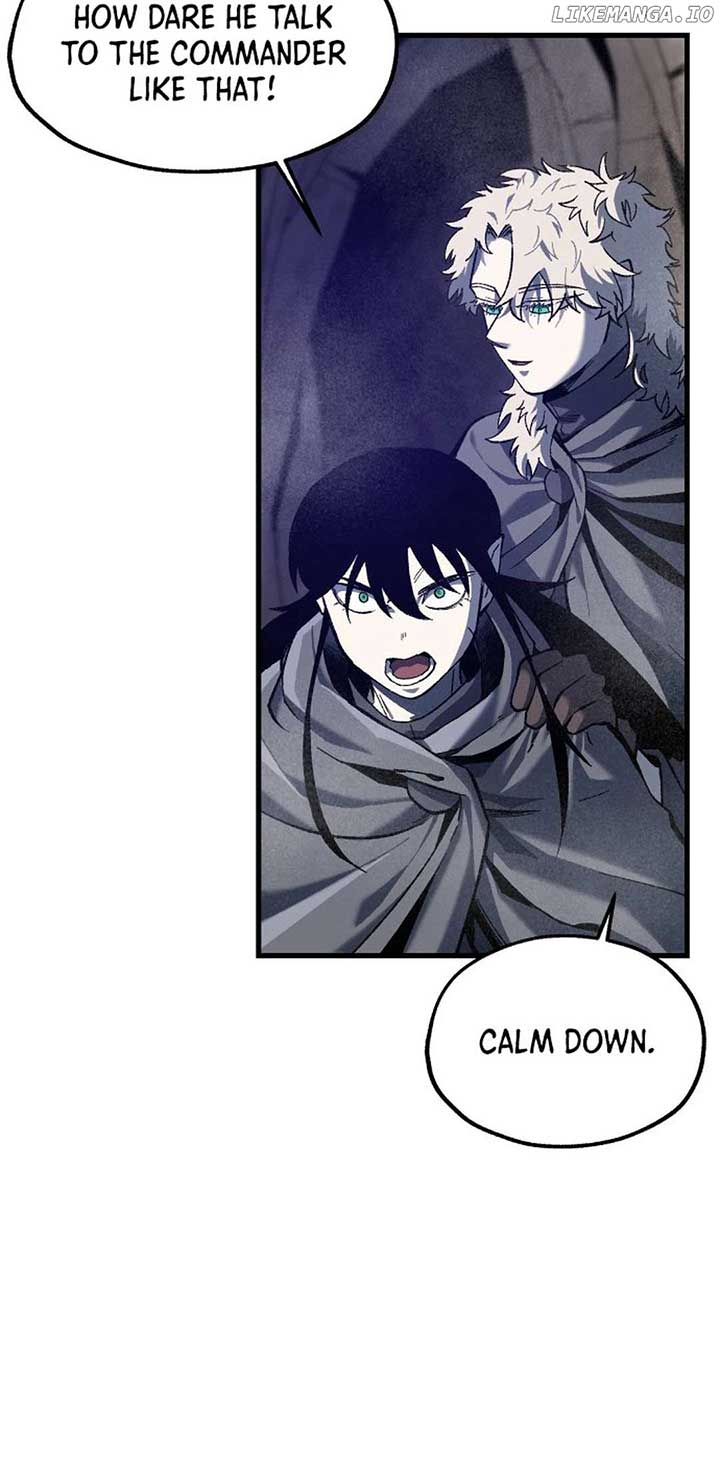 Read Lantern Of The Dawn EN Manga Online