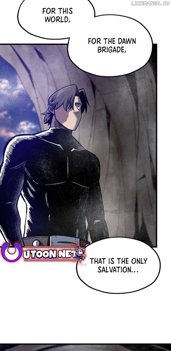 Read Lantern Of The Dawn EN Manga Online