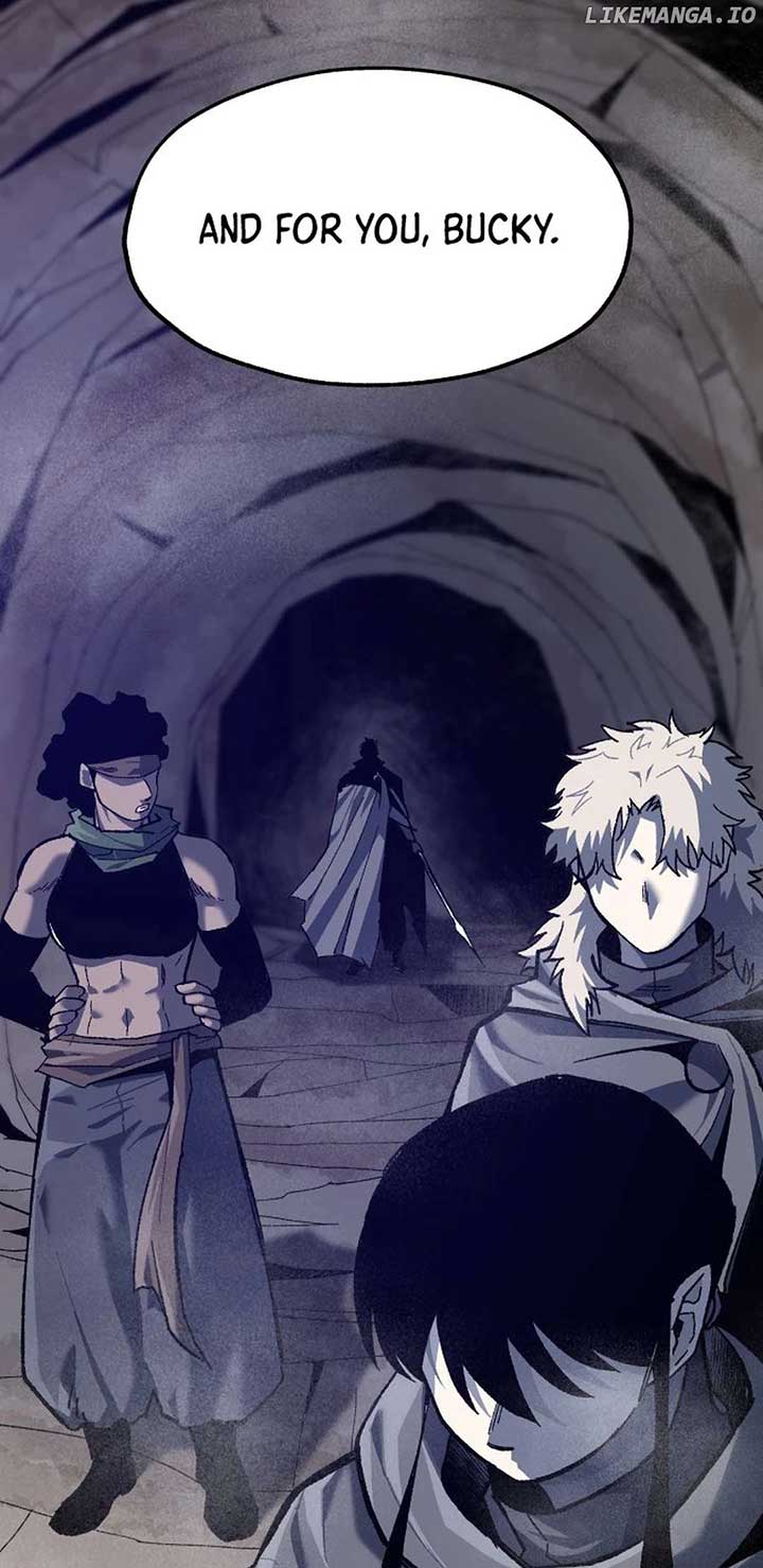 Read Lantern Of The Dawn EN Manga Online