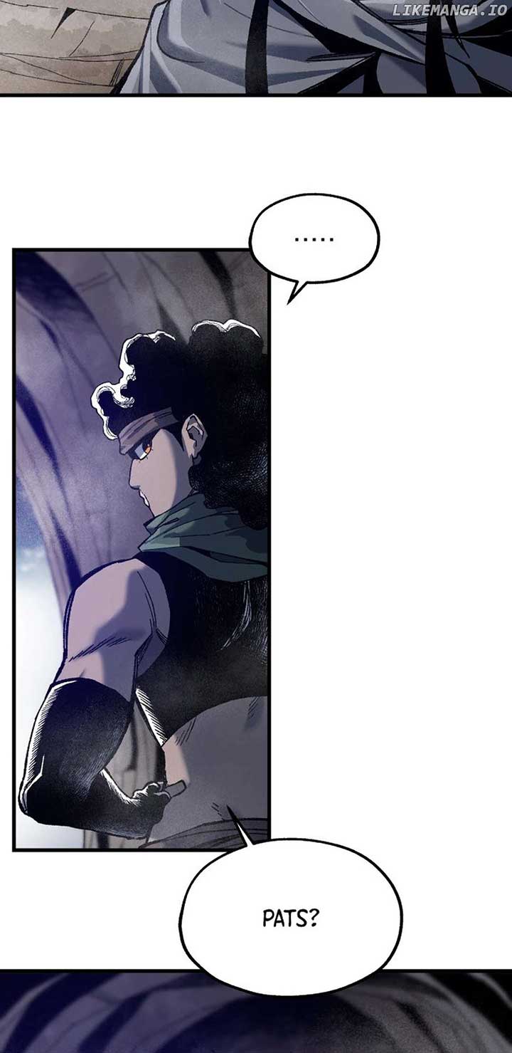 Read Lantern Of The Dawn EN Manga Online