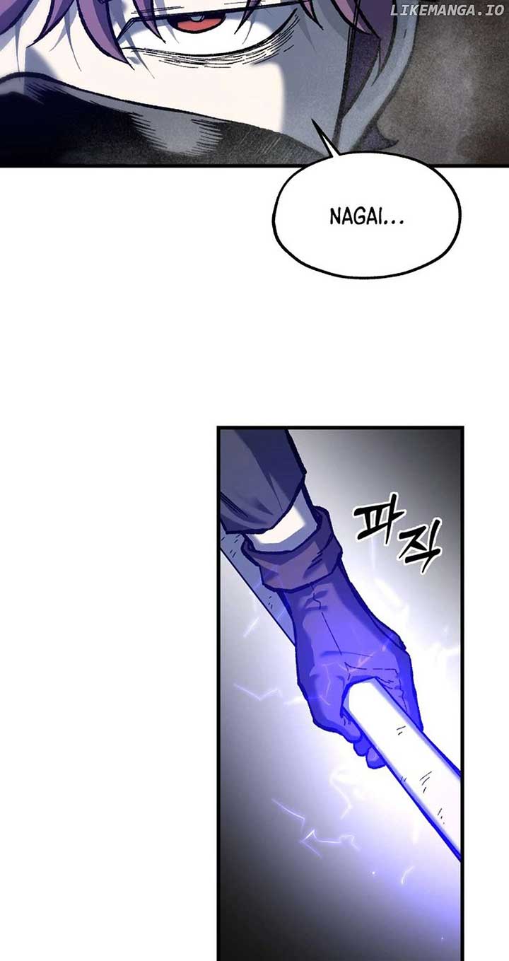 Read Lantern Of The Dawn EN Manga Online