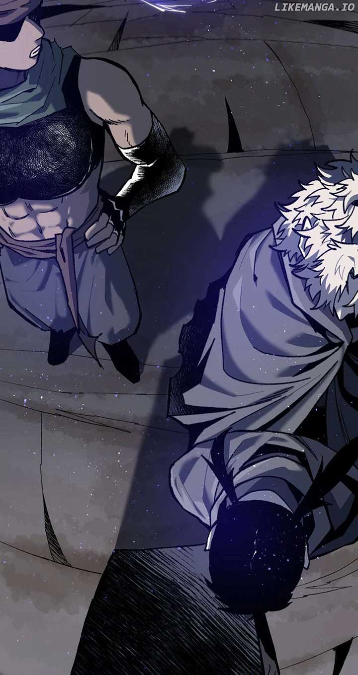 Read Lantern Of The Dawn EN Manga Online
