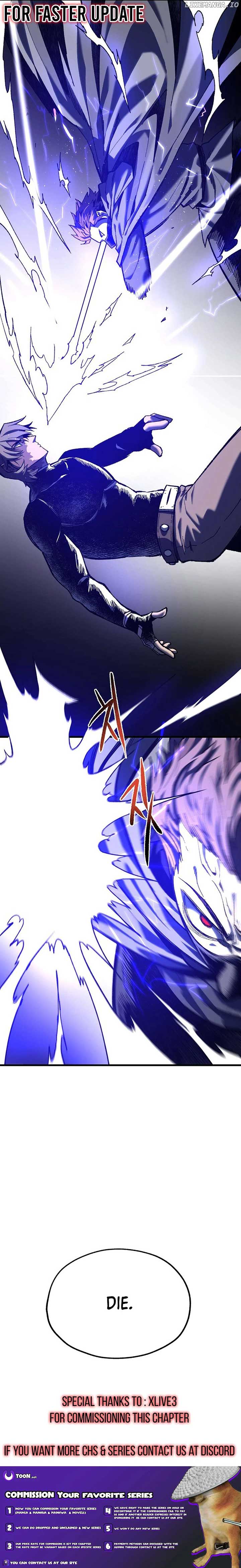 Read Lantern Of The Dawn EN Manga Online