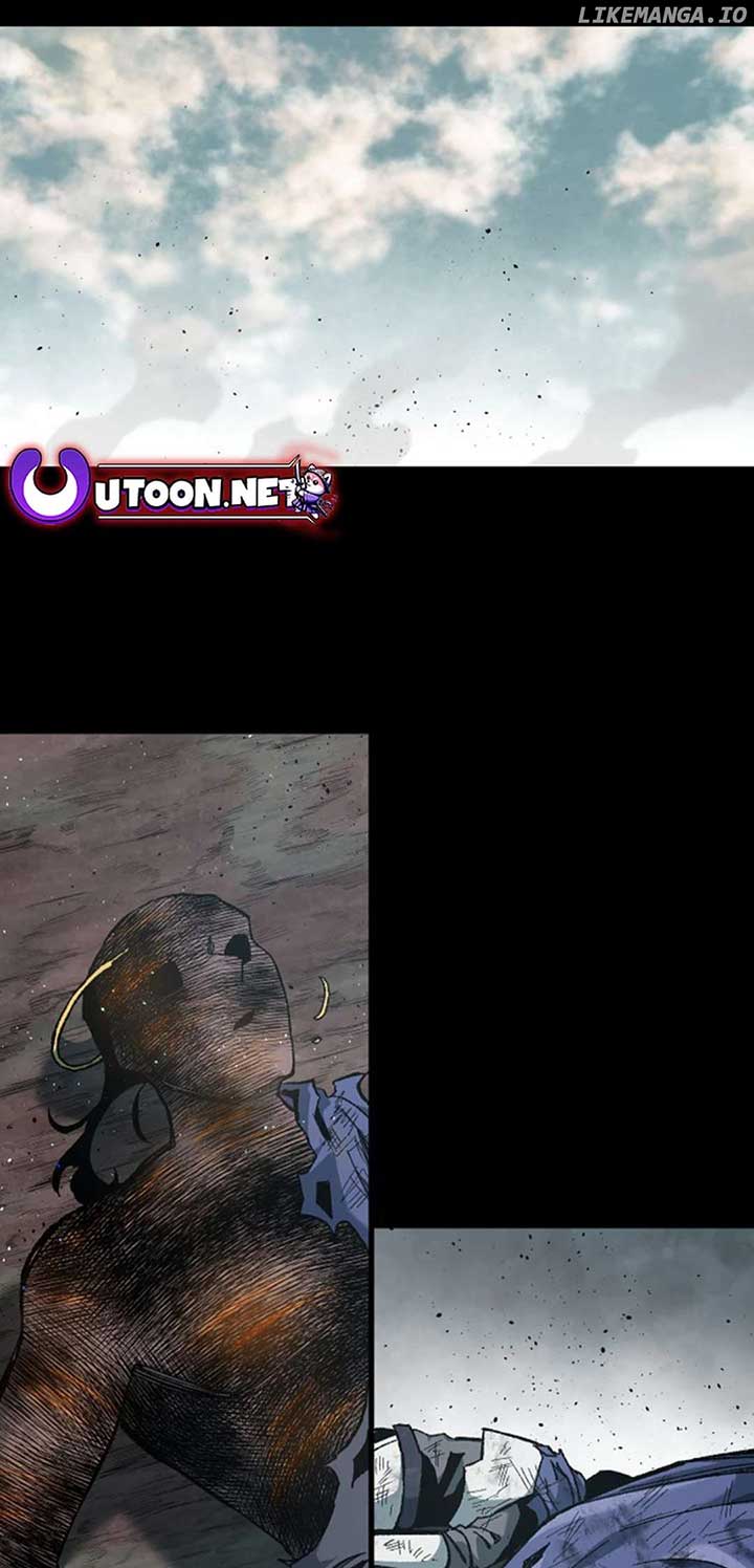 Read Lantern Of The Dawn EN Manga Online