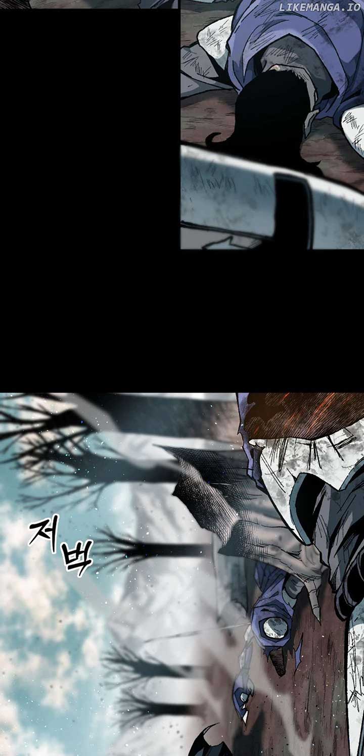 Read Lantern Of The Dawn EN Manga Online