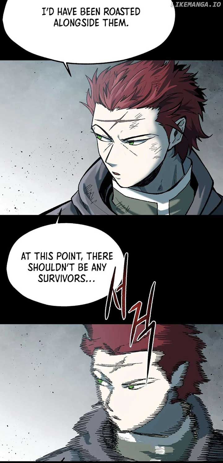 Read Lantern Of The Dawn EN Manga Online