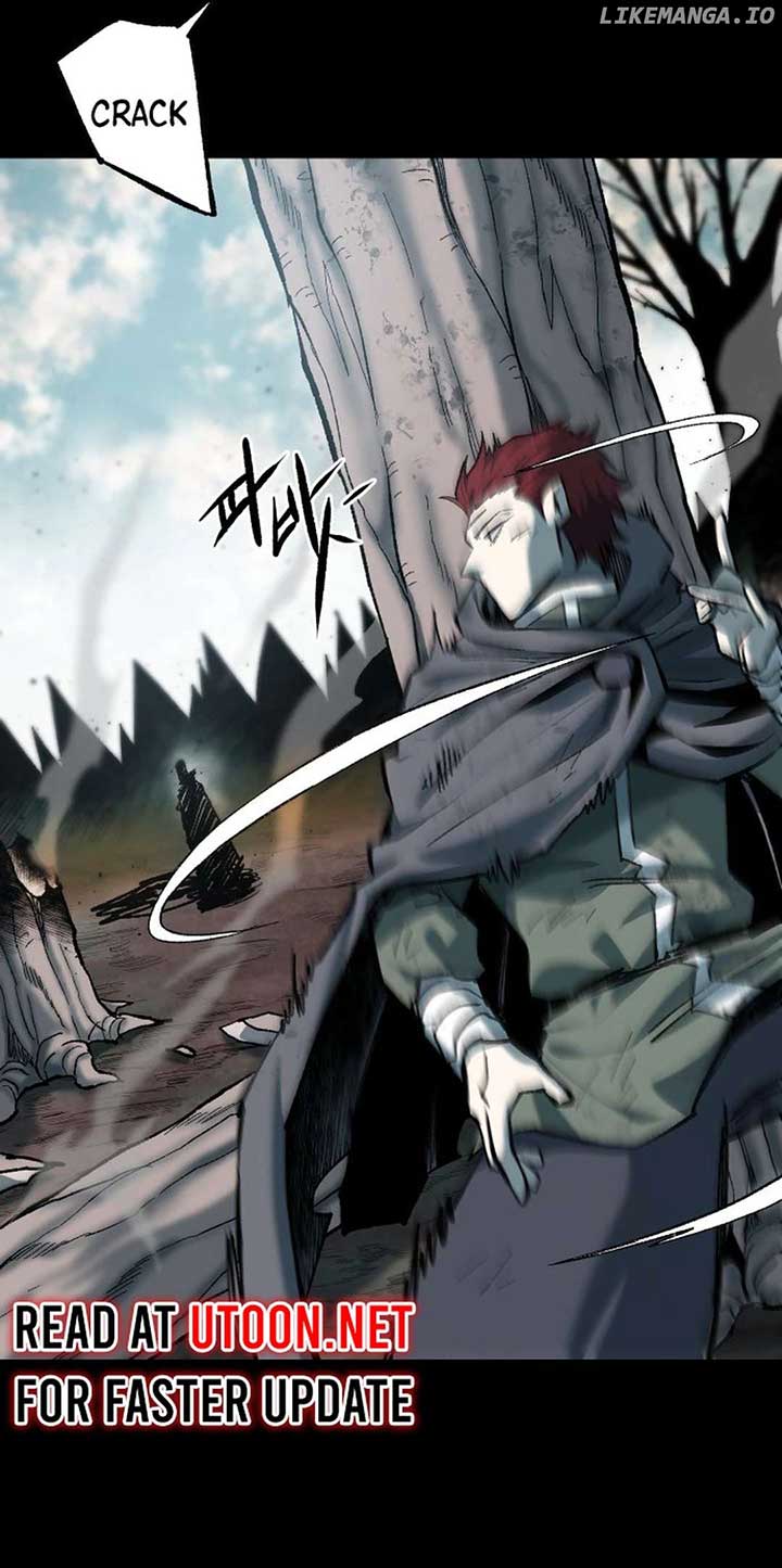 Read Lantern Of The Dawn EN Manga Online