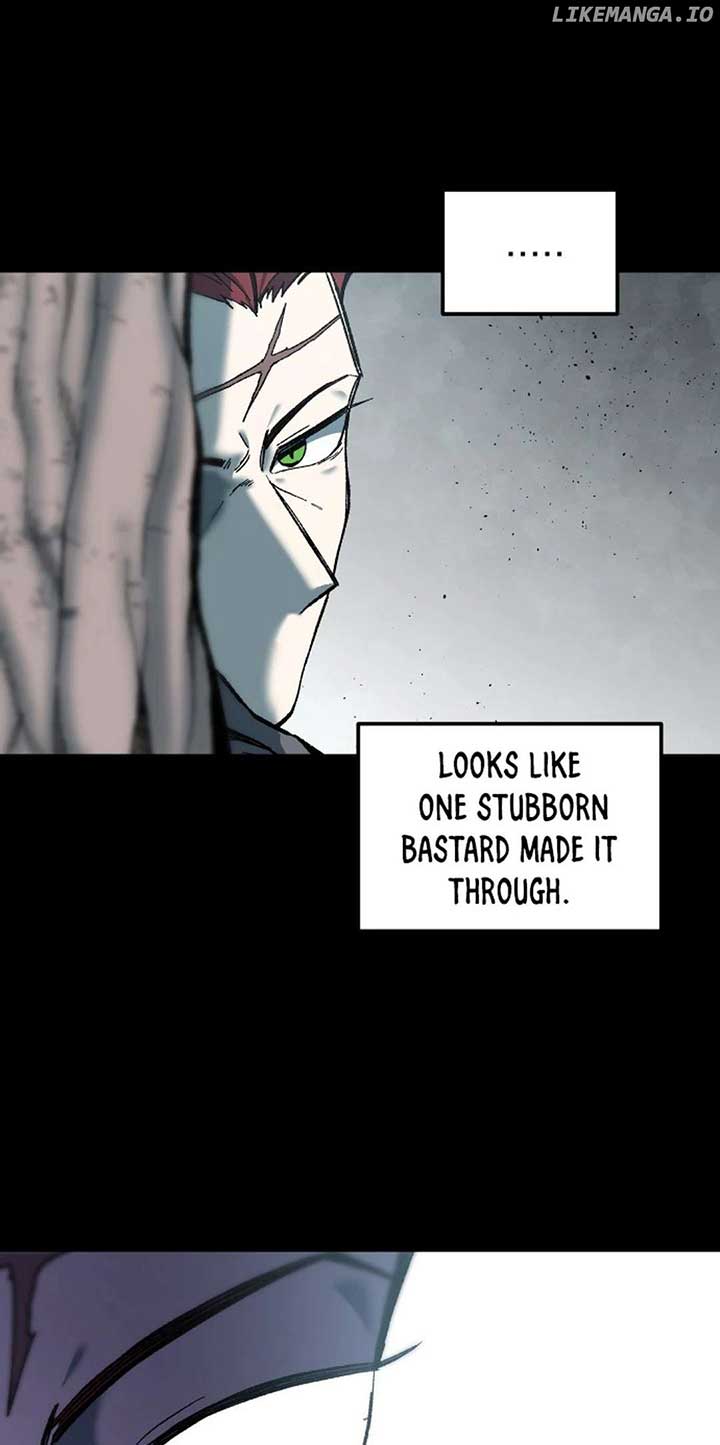 Read Lantern Of The Dawn EN Manga Online