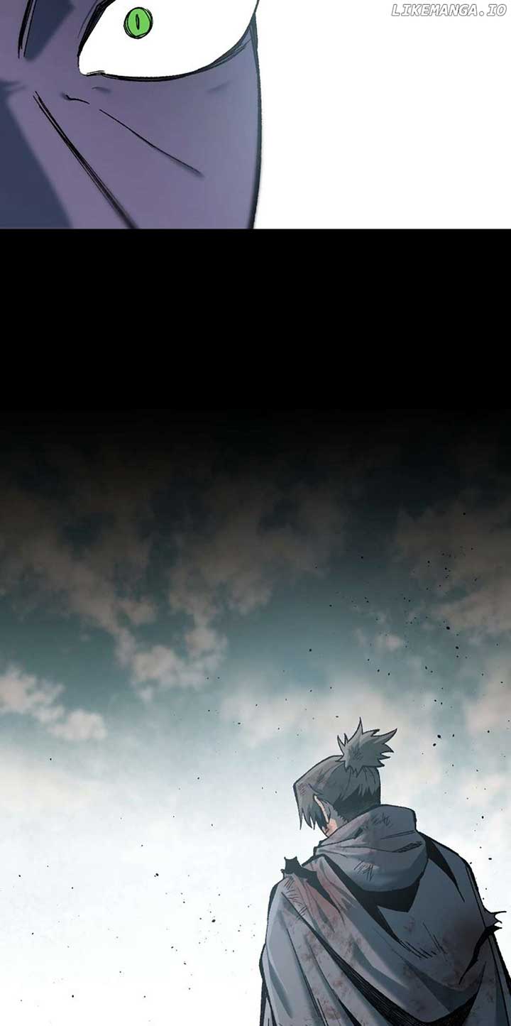 Read Lantern Of The Dawn EN Manga Online