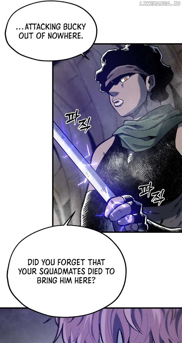 Read Lantern Of The Dawn EN Manga Online