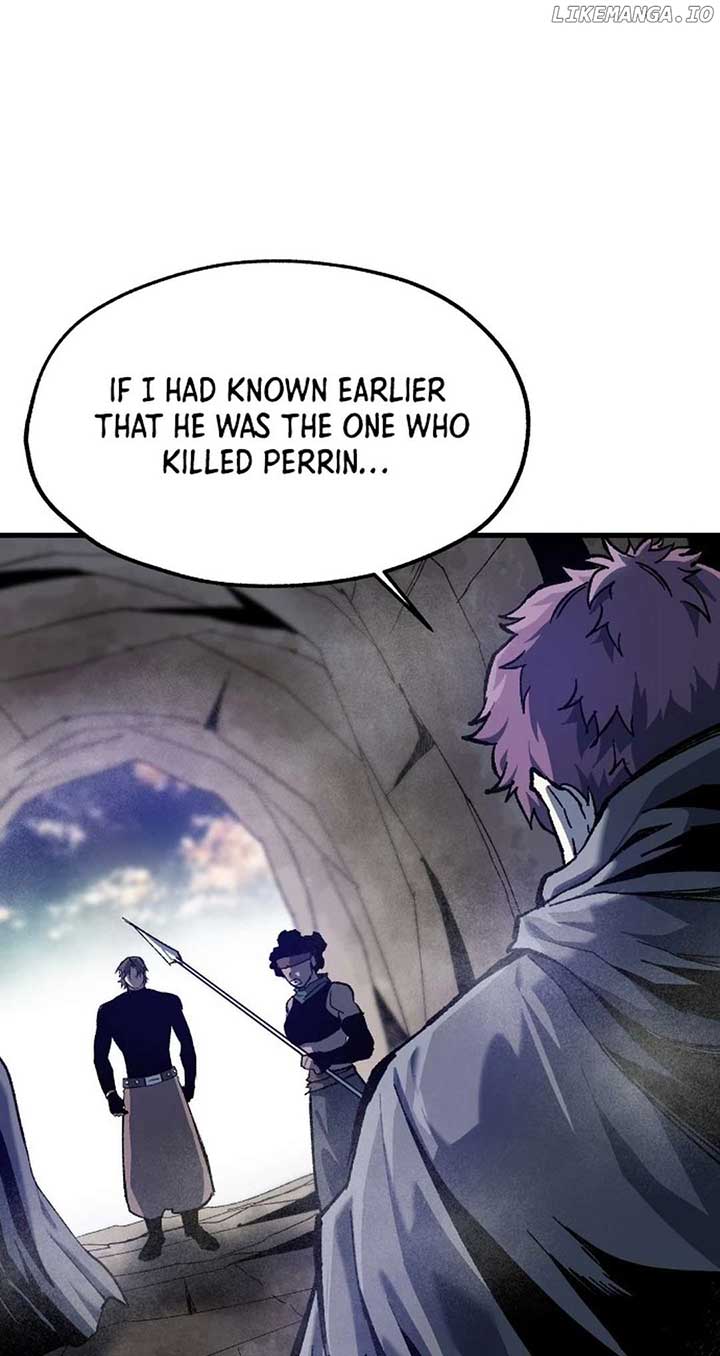 Read Lantern Of The Dawn EN Manga Online