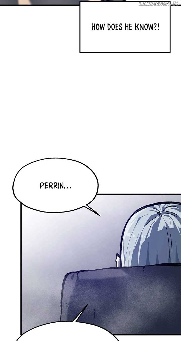 Read Lantern Of The Dawn EN Manga Online