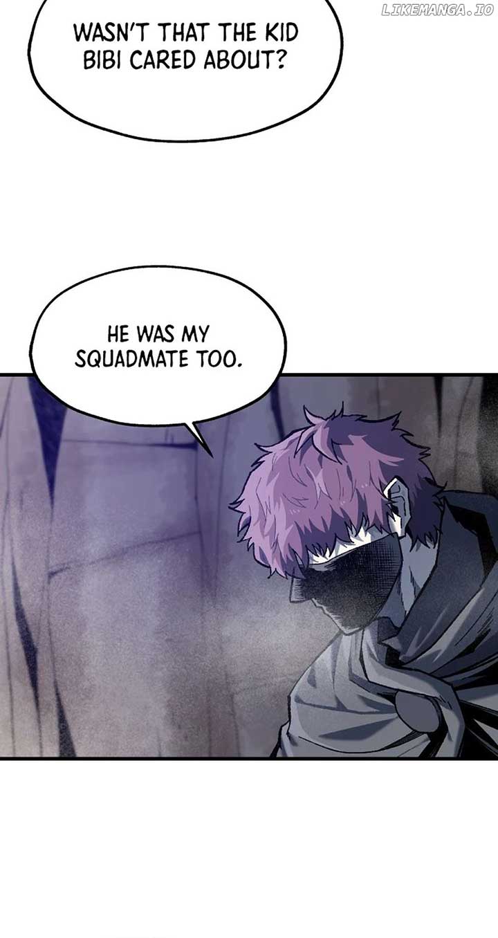 Read Lantern Of The Dawn EN Manga Online